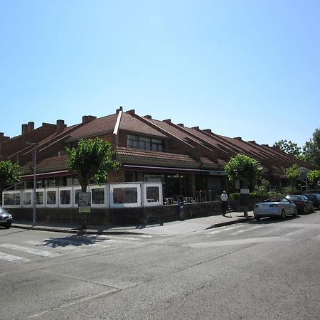 Apartamentos Laredo-Playa Zewnętrze zdjęcie