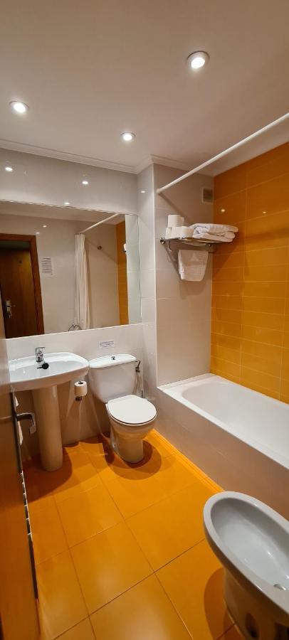 Apartamentos Laredo-Playa Zewnętrze zdjęcie