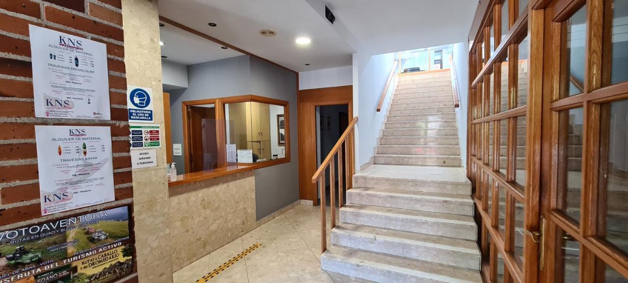 Apartamentos Laredo-Playa Zewnętrze zdjęcie
