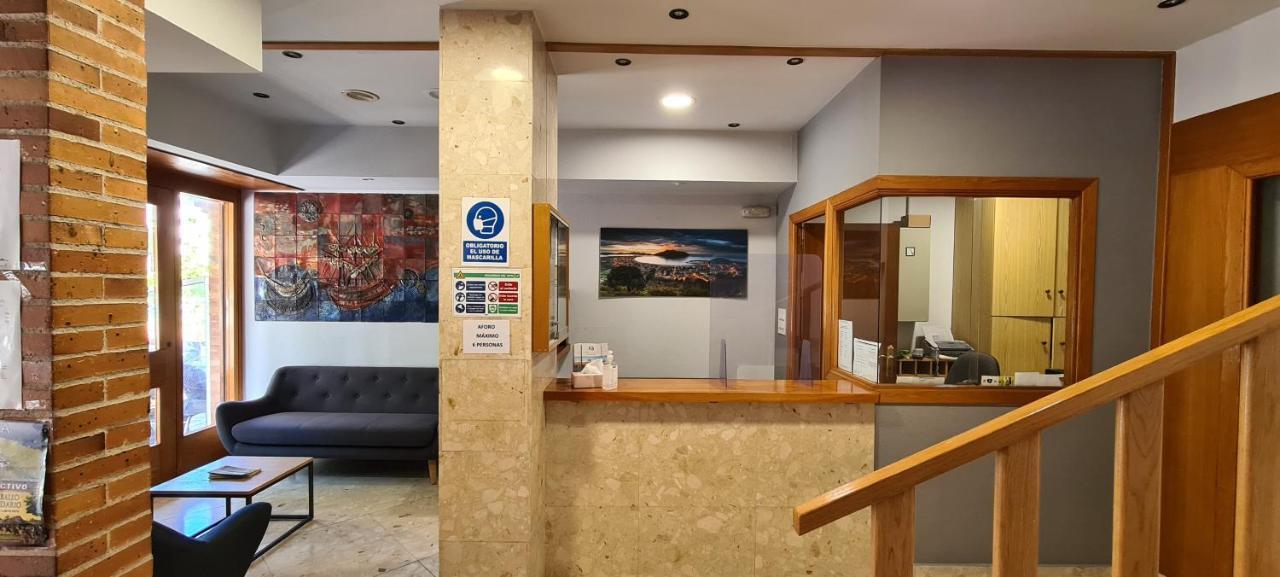 Apartamentos Laredo-Playa Zewnętrze zdjęcie