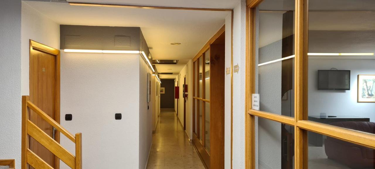 Apartamentos Laredo-Playa Zewnętrze zdjęcie