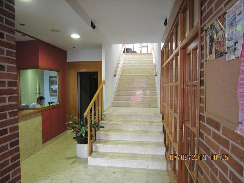 Apartamentos Laredo-Playa Zewnętrze zdjęcie