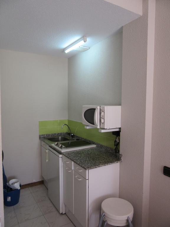 Apartamentos Laredo-Playa Pokój zdjęcie