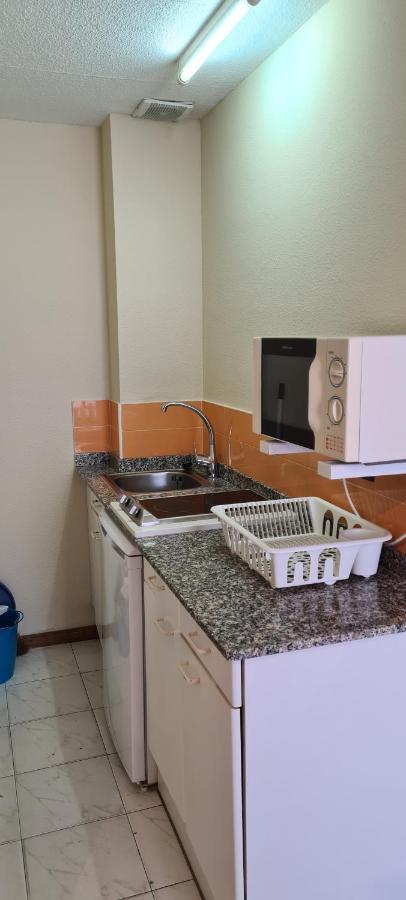 Apartamentos Laredo-Playa Zewnętrze zdjęcie