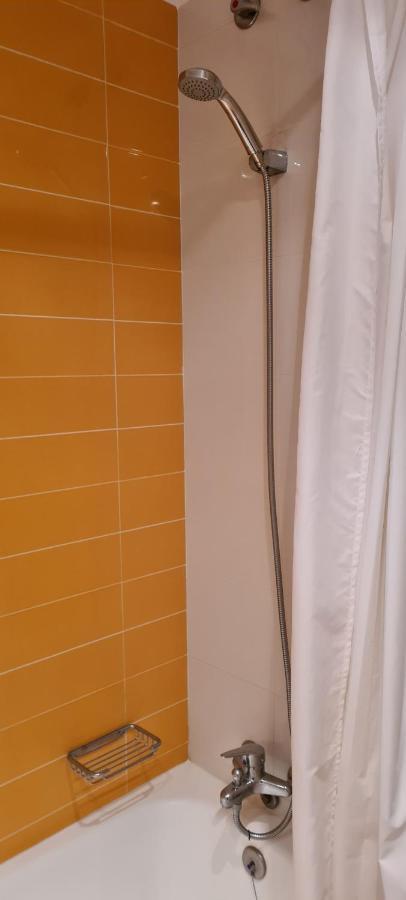 Apartamentos Laredo-Playa Zewnętrze zdjęcie