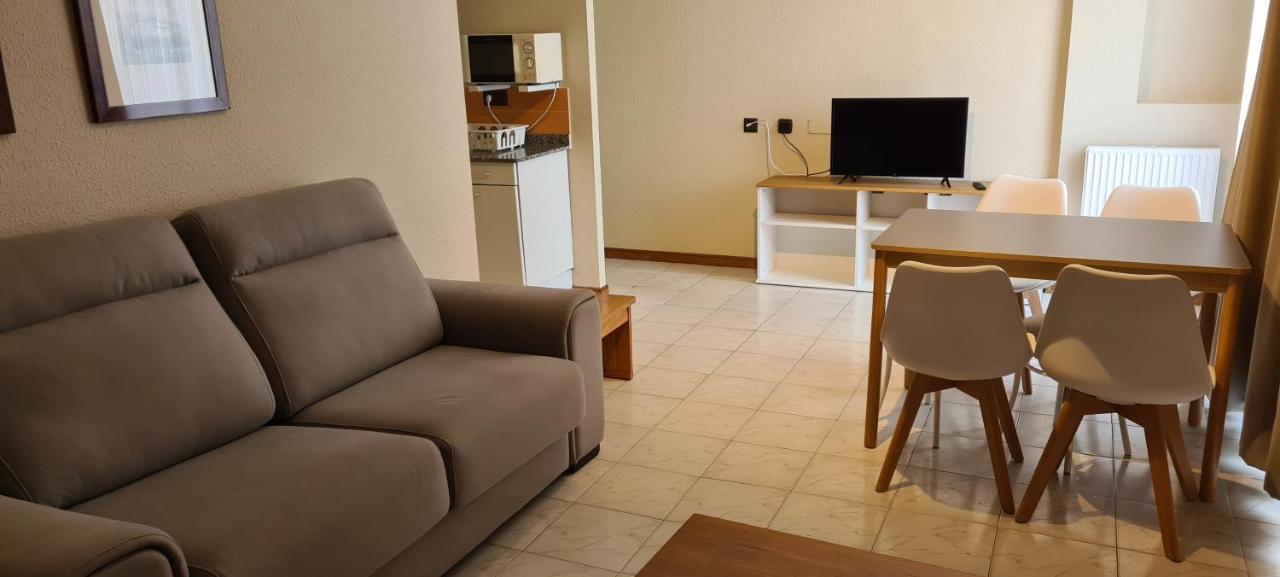 Apartamentos Laredo-Playa Zewnętrze zdjęcie