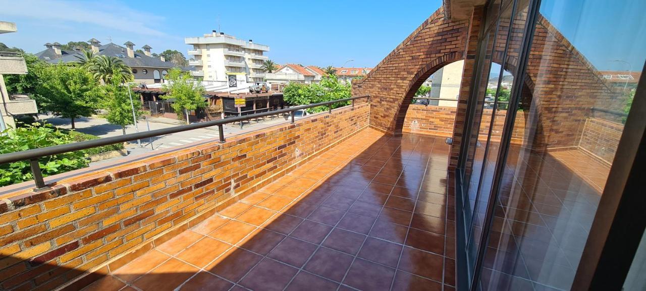 Apartamentos Laredo-Playa Zewnętrze zdjęcie