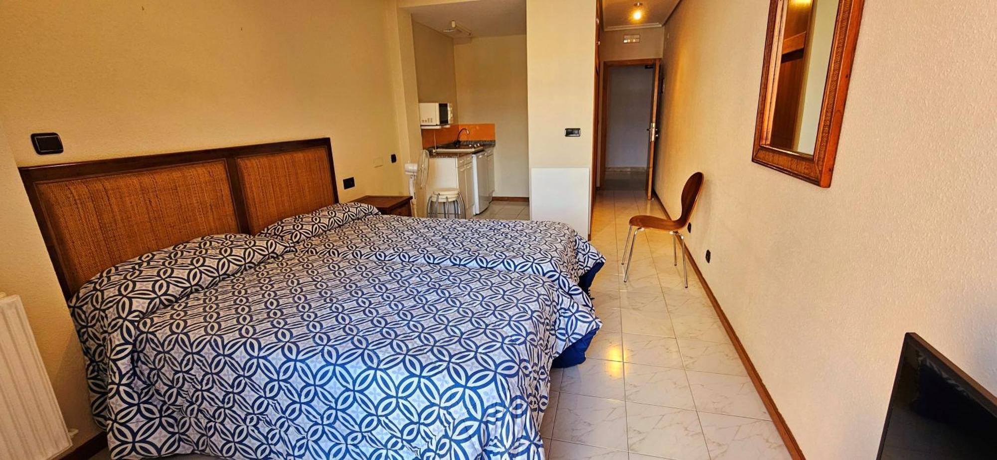 Apartamentos Laredo-Playa Zewnętrze zdjęcie