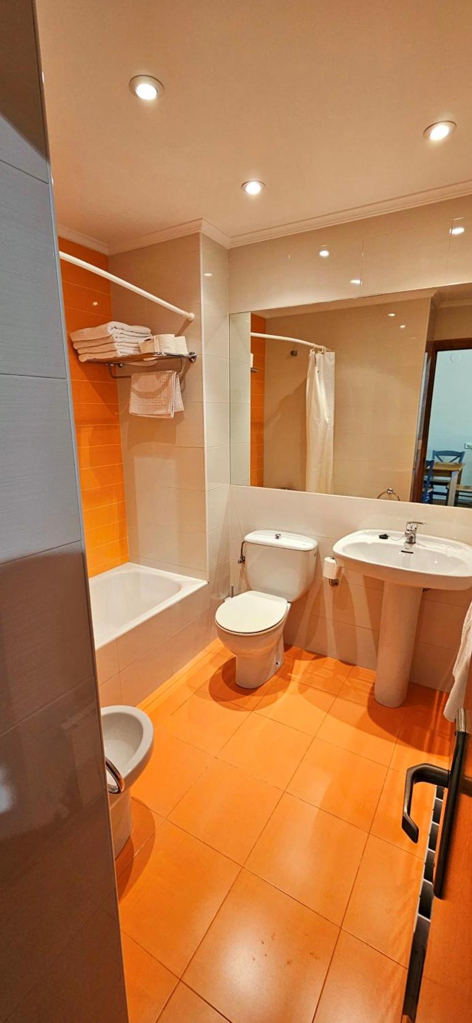 Apartamentos Laredo-Playa Zewnętrze zdjęcie