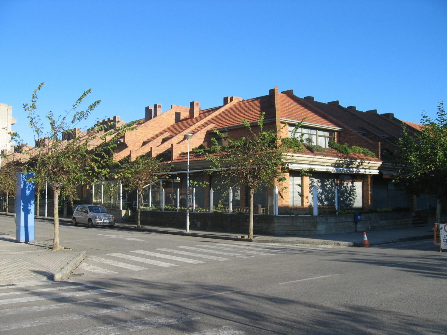 Apartamentos Laredo-Playa Zewnętrze zdjęcie