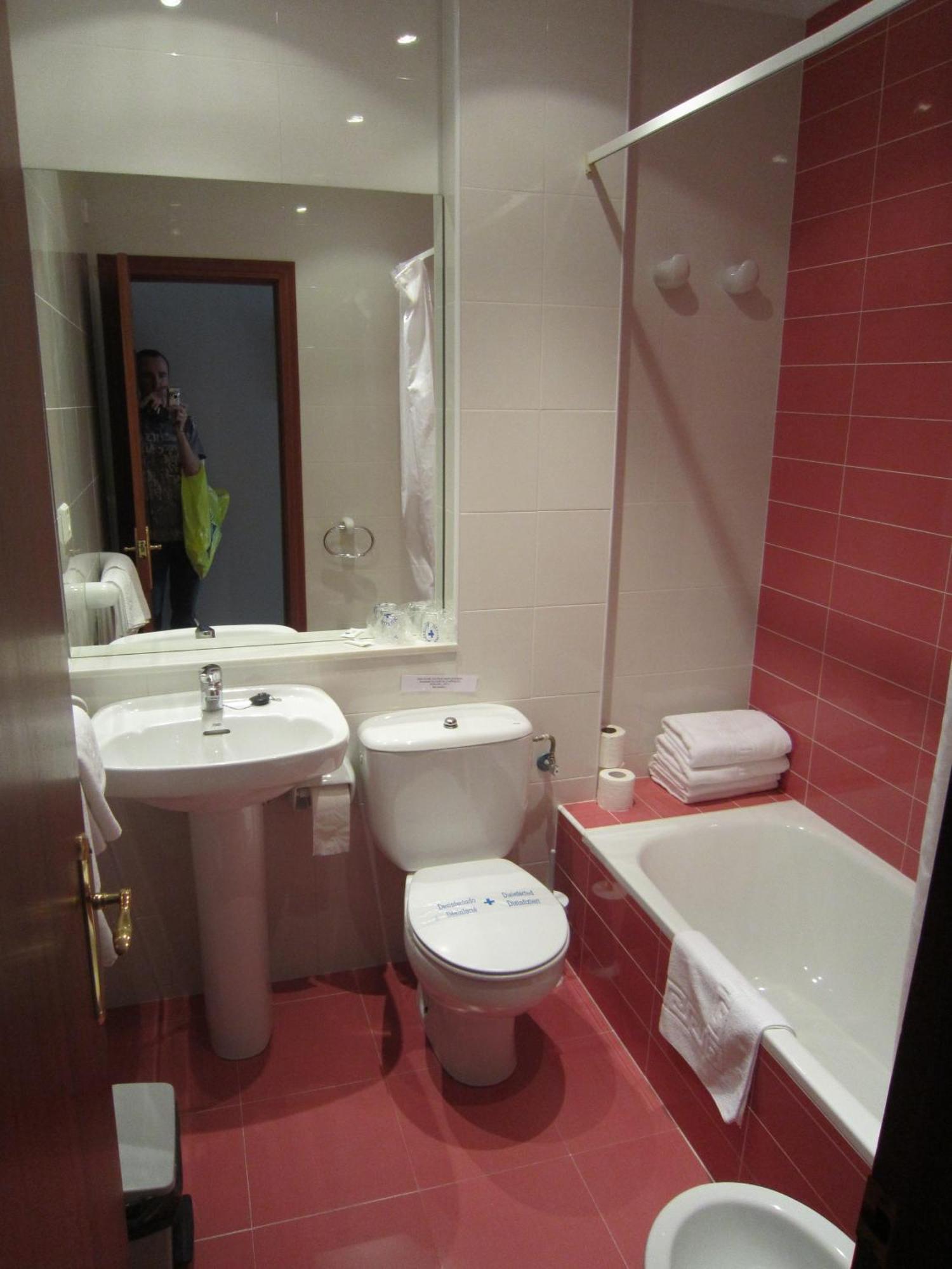 Apartamentos Laredo-Playa Zewnętrze zdjęcie