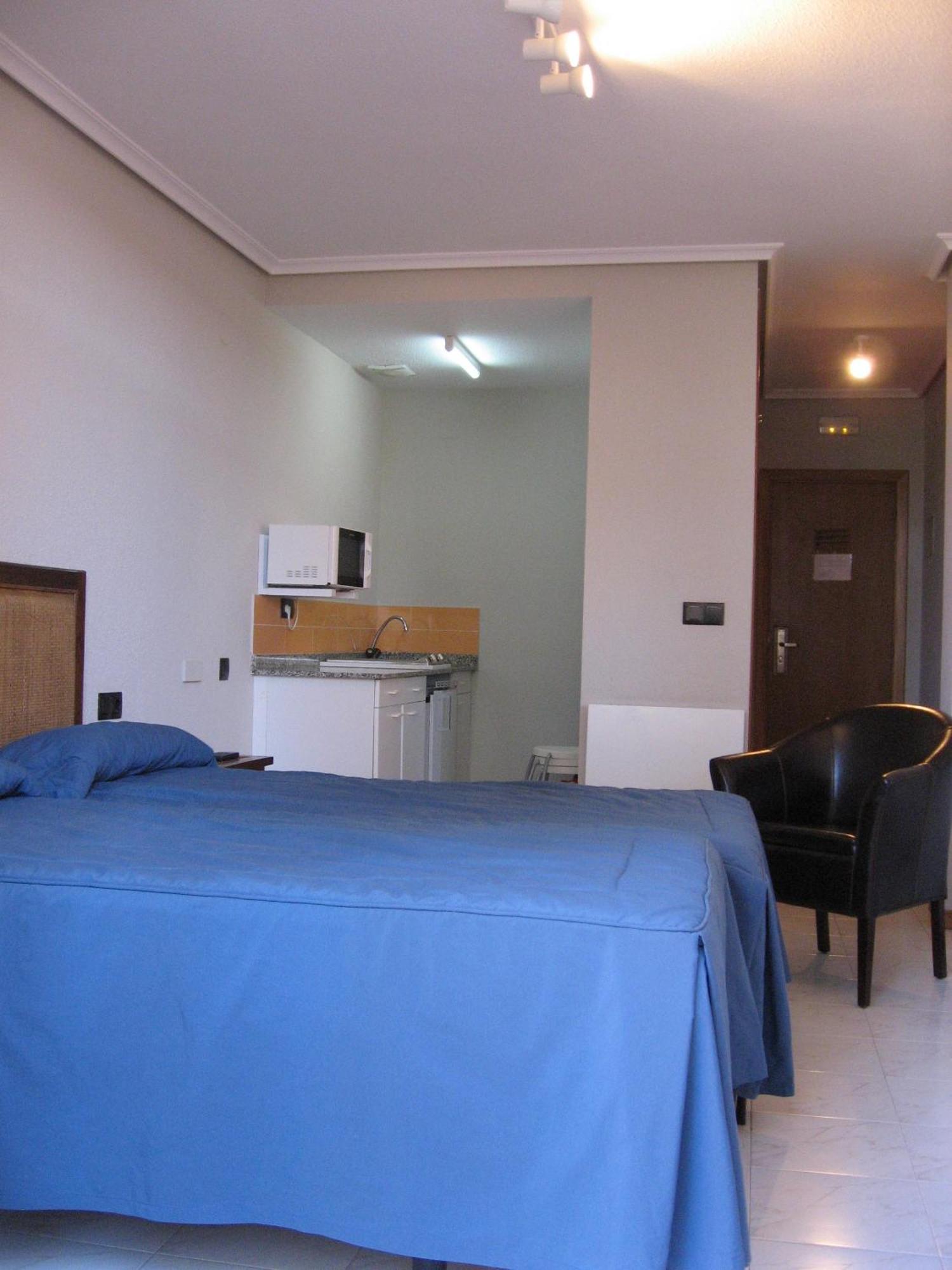 Apartamentos Laredo-Playa Zewnętrze zdjęcie